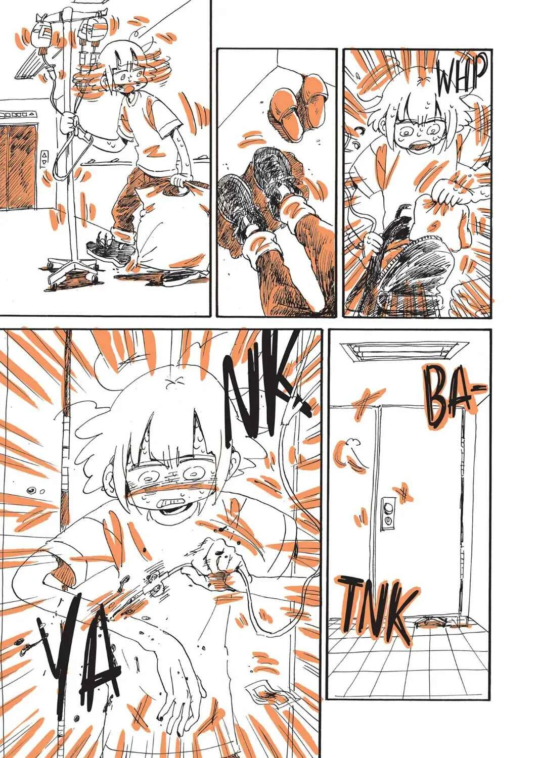 Suizou ga Kowaretara, Sukoshi Iki Yasuku Narimashita Capítulo 0: Prologo - Page 10