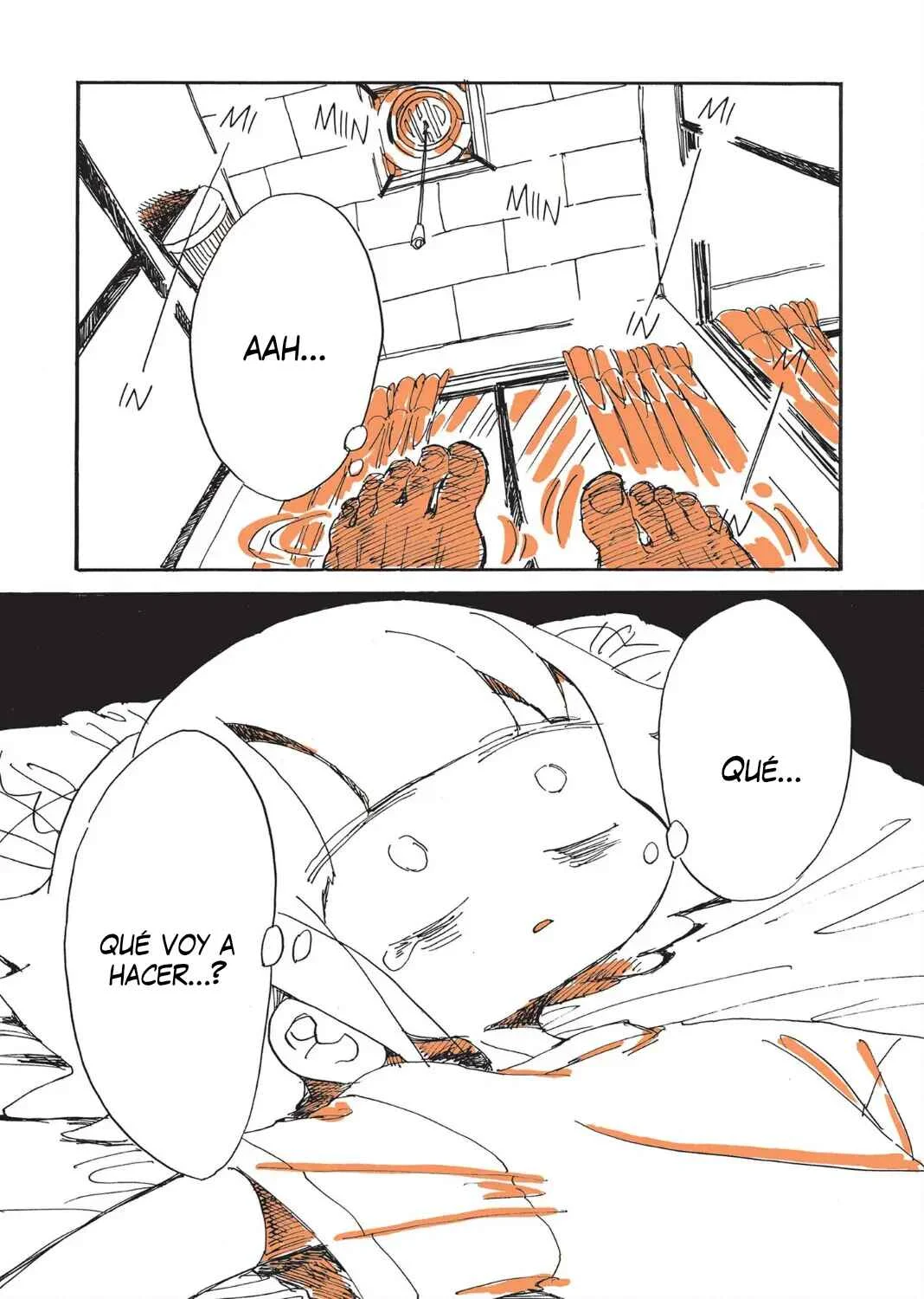 Suizou ga Kowaretara, Sukoshi Iki Yasuku Narimashita Capítulo 0: Prologo - Page 24