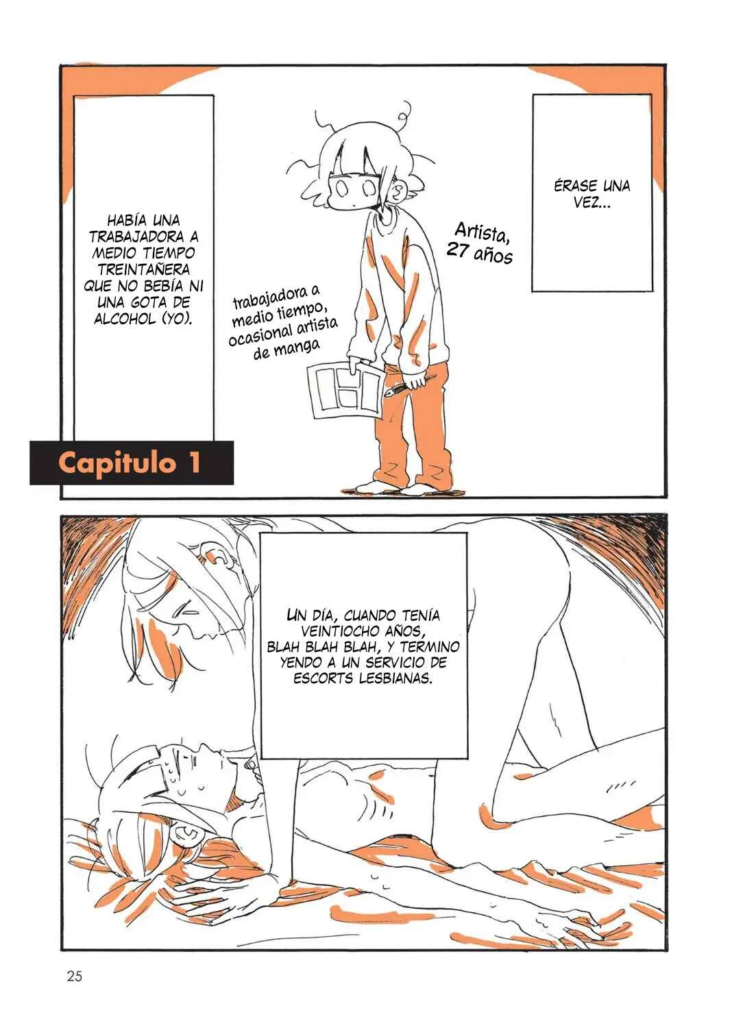 Suizou ga Kowaretara, Sukoshi Iki Yasuku Narimashita Capítulo 1 - Page 3