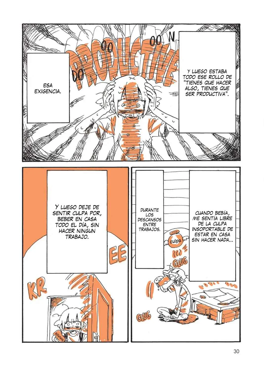 Suizou ga Kowaretara, Sukoshi Iki Yasuku Narimashita Capítulo 1 - Page 8
