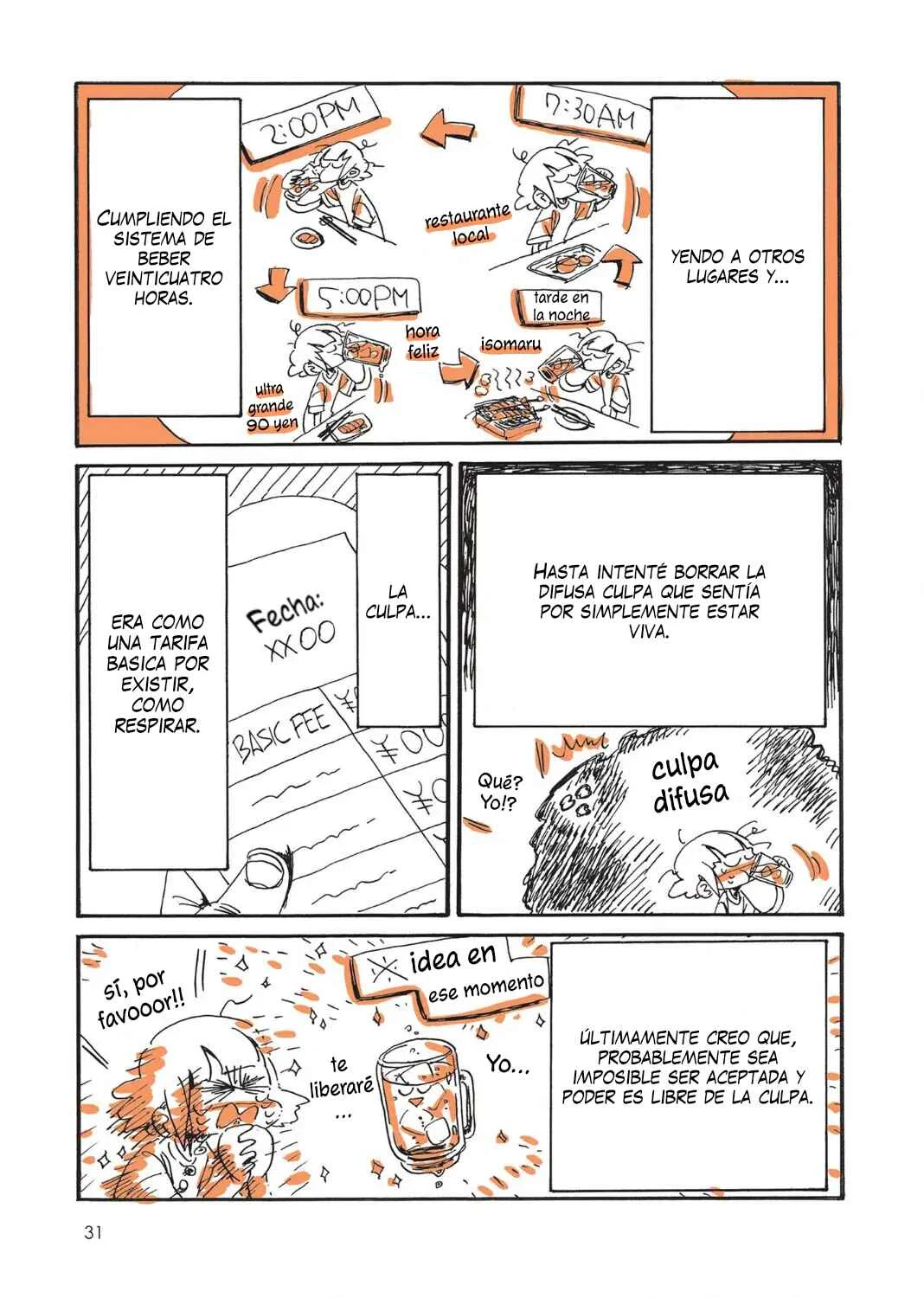 Suizou ga Kowaretara, Sukoshi Iki Yasuku Narimashita Capítulo 1 - Page 9