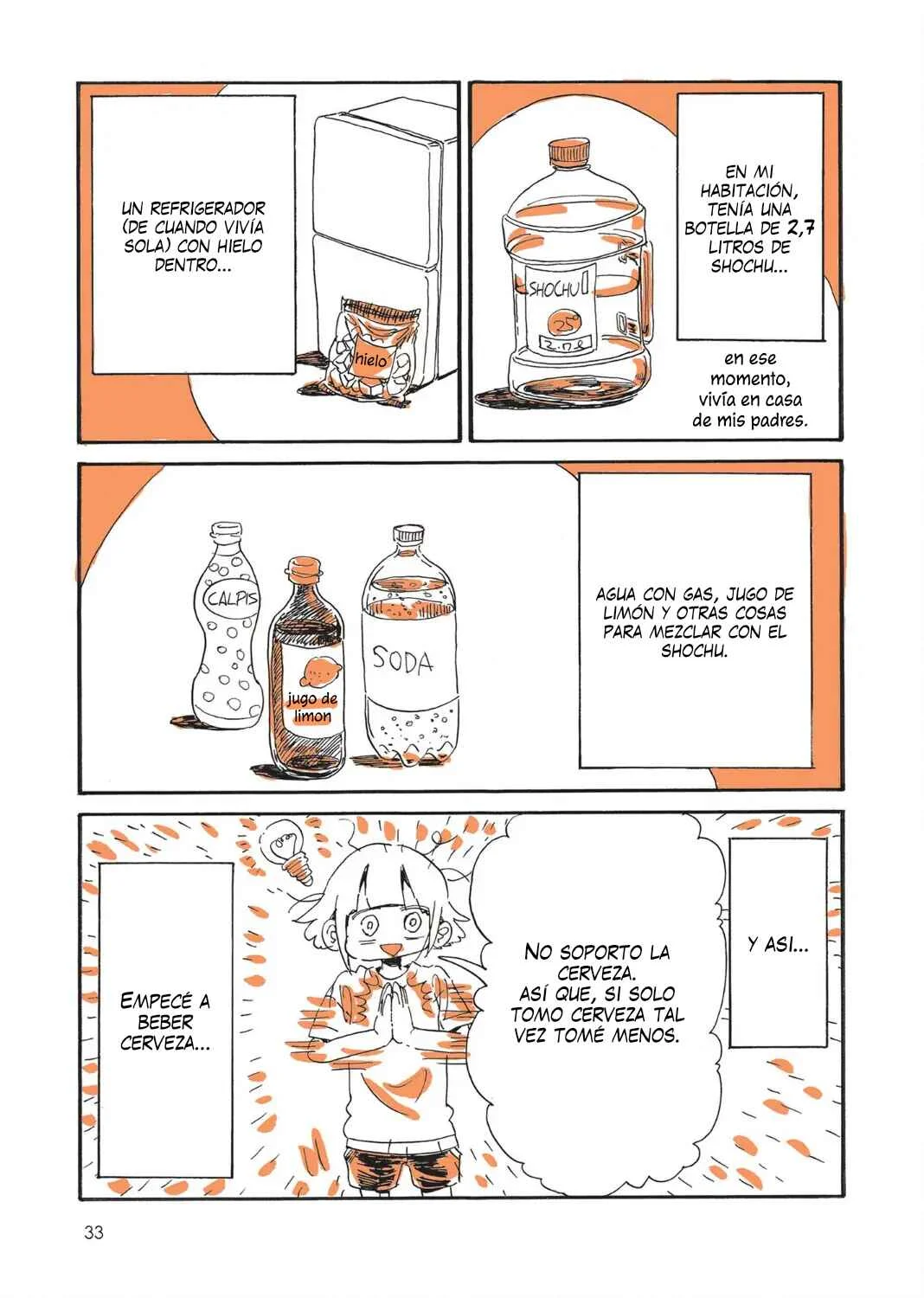 Suizou ga Kowaretara, Sukoshi Iki Yasuku Narimashita Capítulo 1 - Page 11
