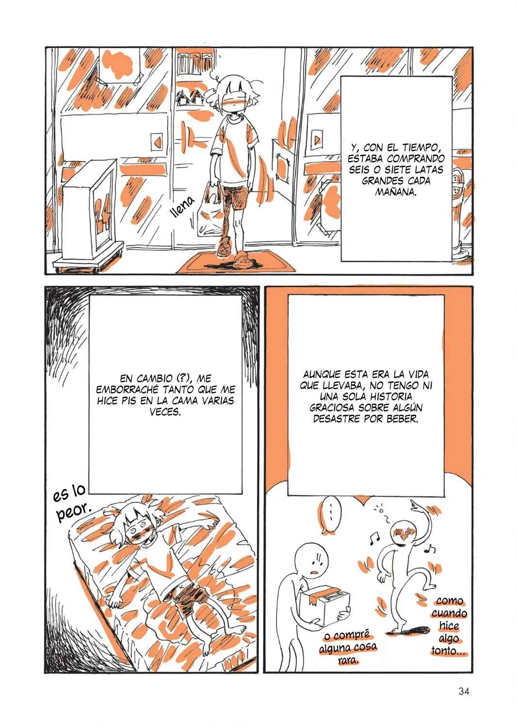 Suizou ga Kowaretara, Sukoshi Iki Yasuku Narimashita Capítulo 1 - Page 12