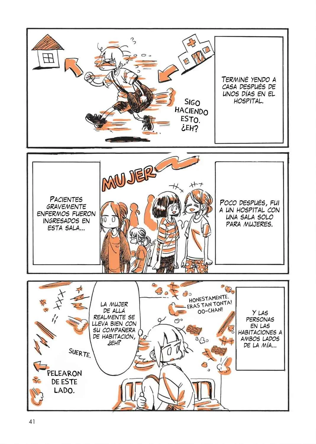 Suizou ga Kowaretara, Sukoshi Iki Yasuku Narimashita Capítulo 2 - Page 7