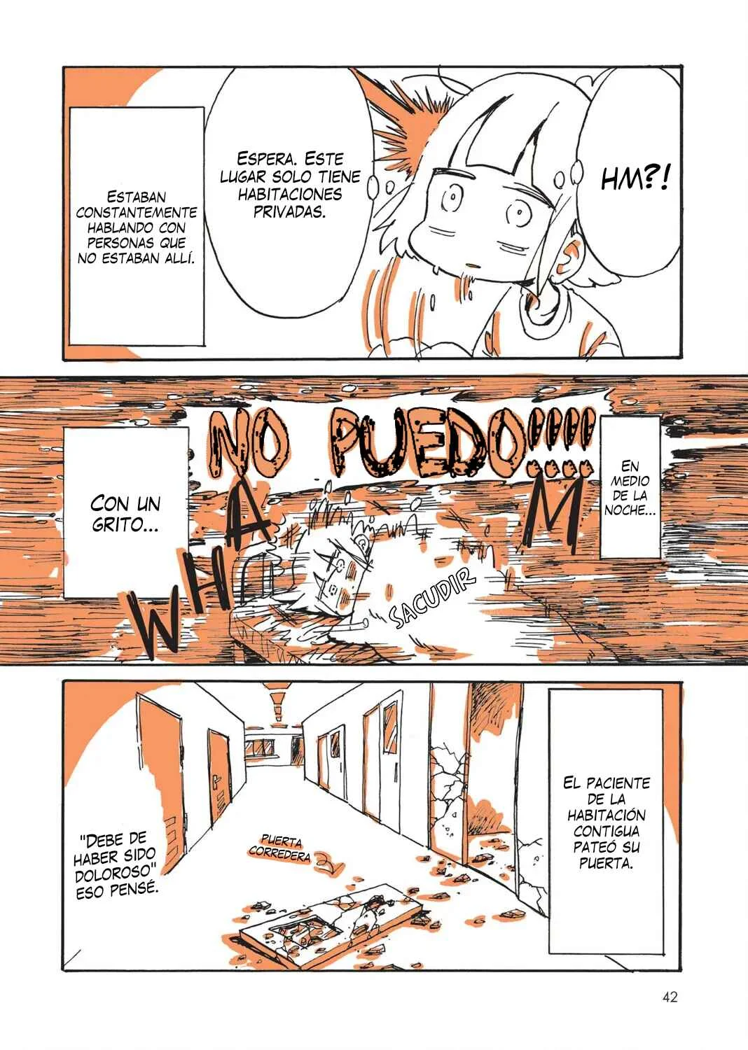 Suizou ga Kowaretara, Sukoshi Iki Yasuku Narimashita Capítulo 2 - Page 8