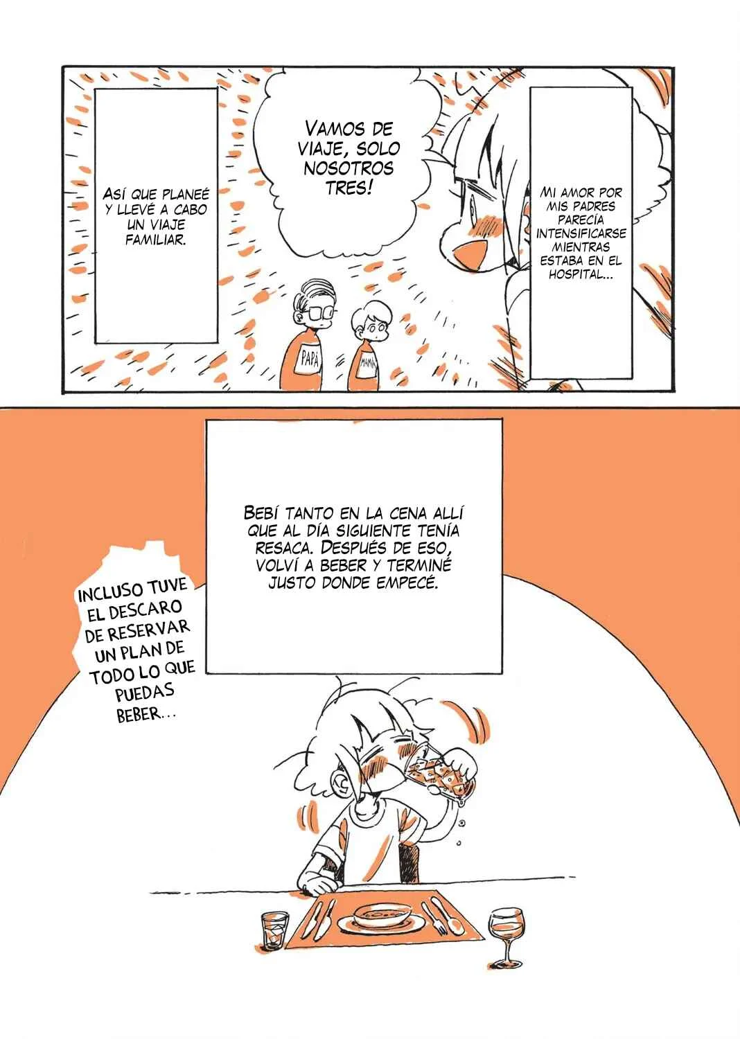 Suizou ga Kowaretara, Sukoshi Iki Yasuku Narimashita Capítulo 2 - Page 11