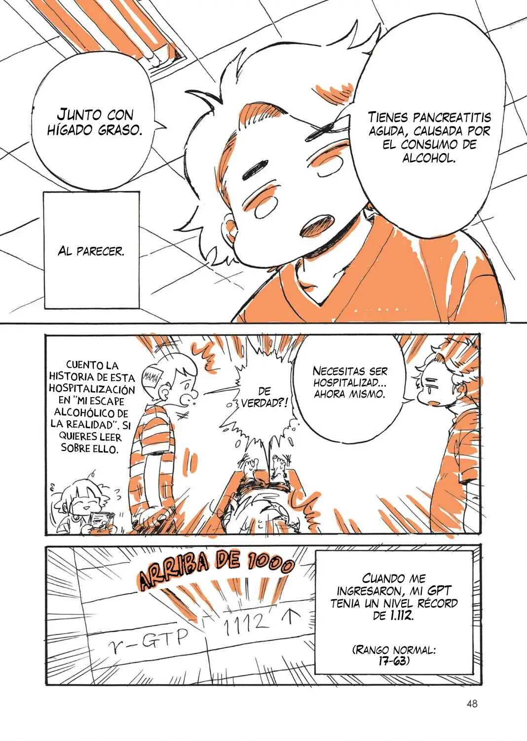 Suizou ga Kowaretara, Sukoshi Iki Yasuku Narimashita Capítulo 3 - Page 5