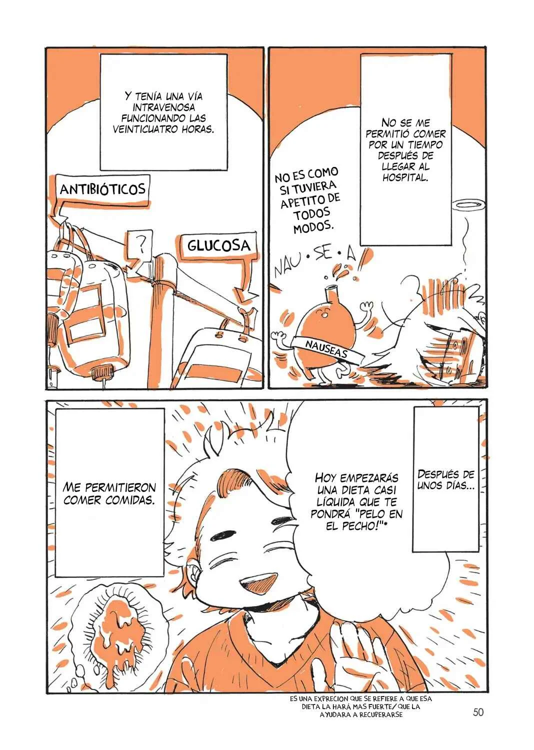 Suizou ga Kowaretara, Sukoshi Iki Yasuku Narimashita Capítulo 3 - Page 7