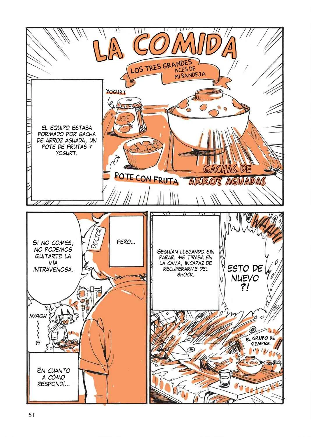 Suizou ga Kowaretara, Sukoshi Iki Yasuku Narimashita Capítulo 3 - Page 8