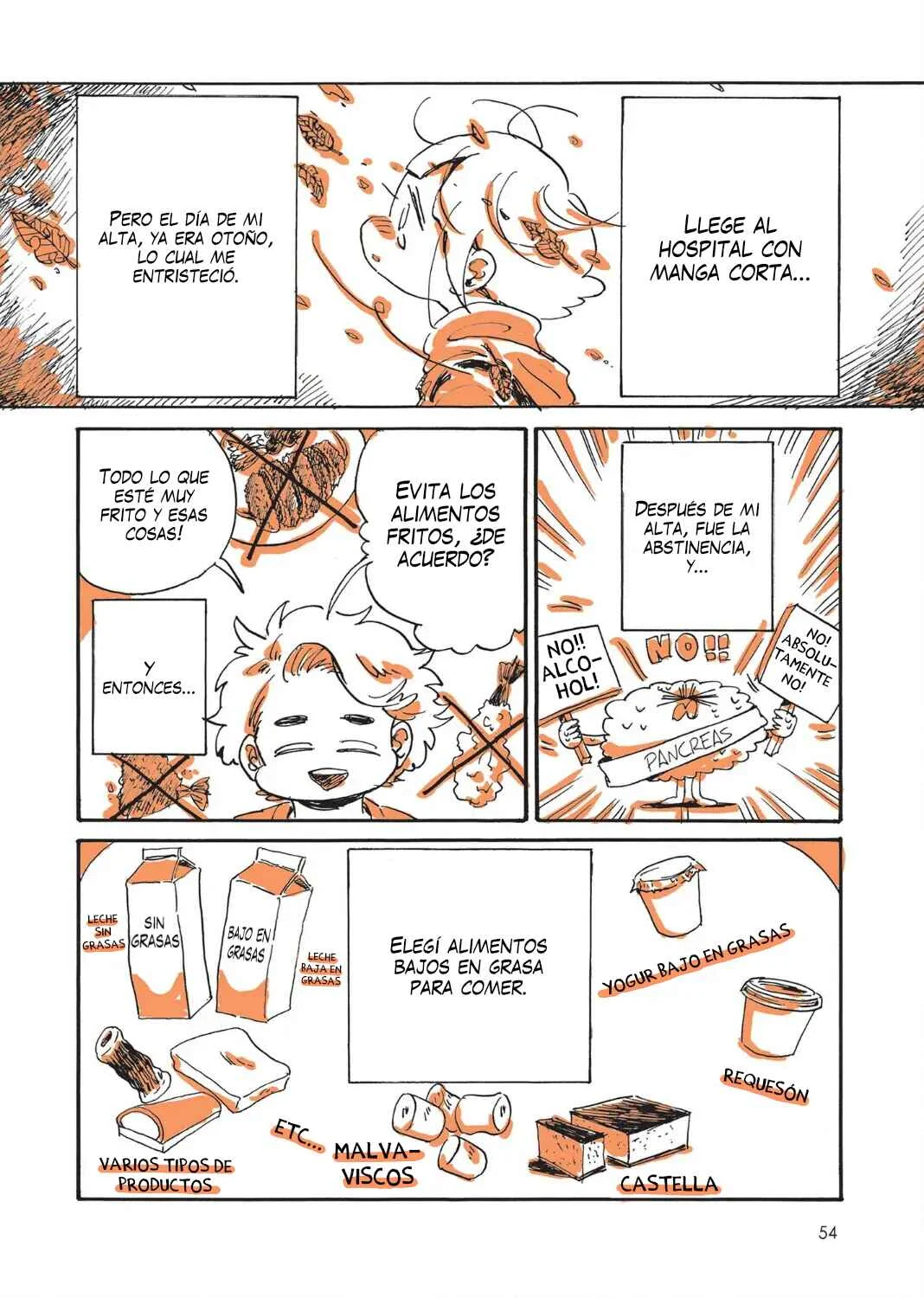 Suizou ga Kowaretara, Sukoshi Iki Yasuku Narimashita Capítulo 3 - Page 11
