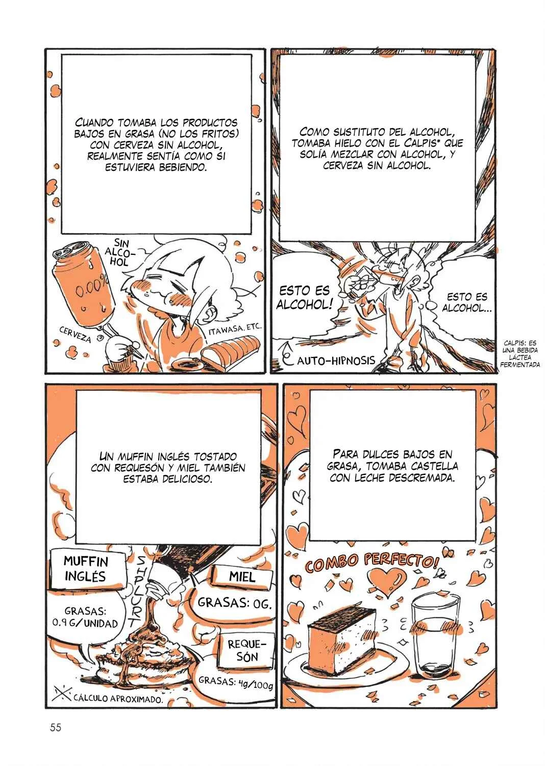 Suizou ga Kowaretara, Sukoshi Iki Yasuku Narimashita Capítulo 3 - Page 12