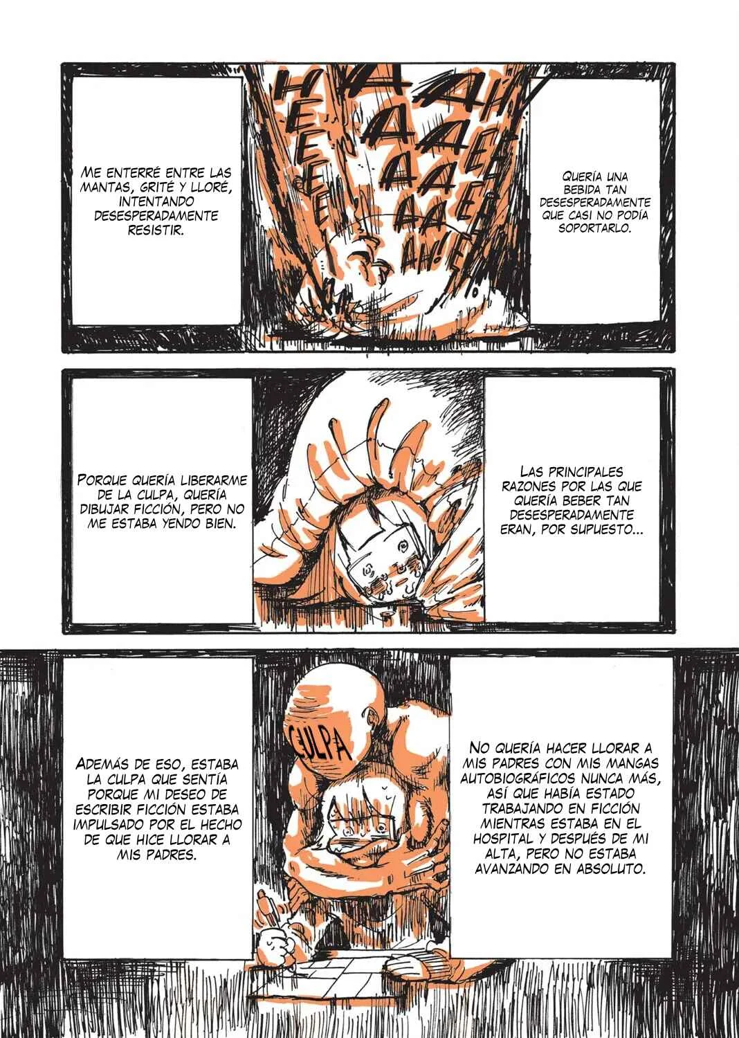 Suizou ga Kowaretara, Sukoshi Iki Yasuku Narimashita Capítulo 3 - Page 14