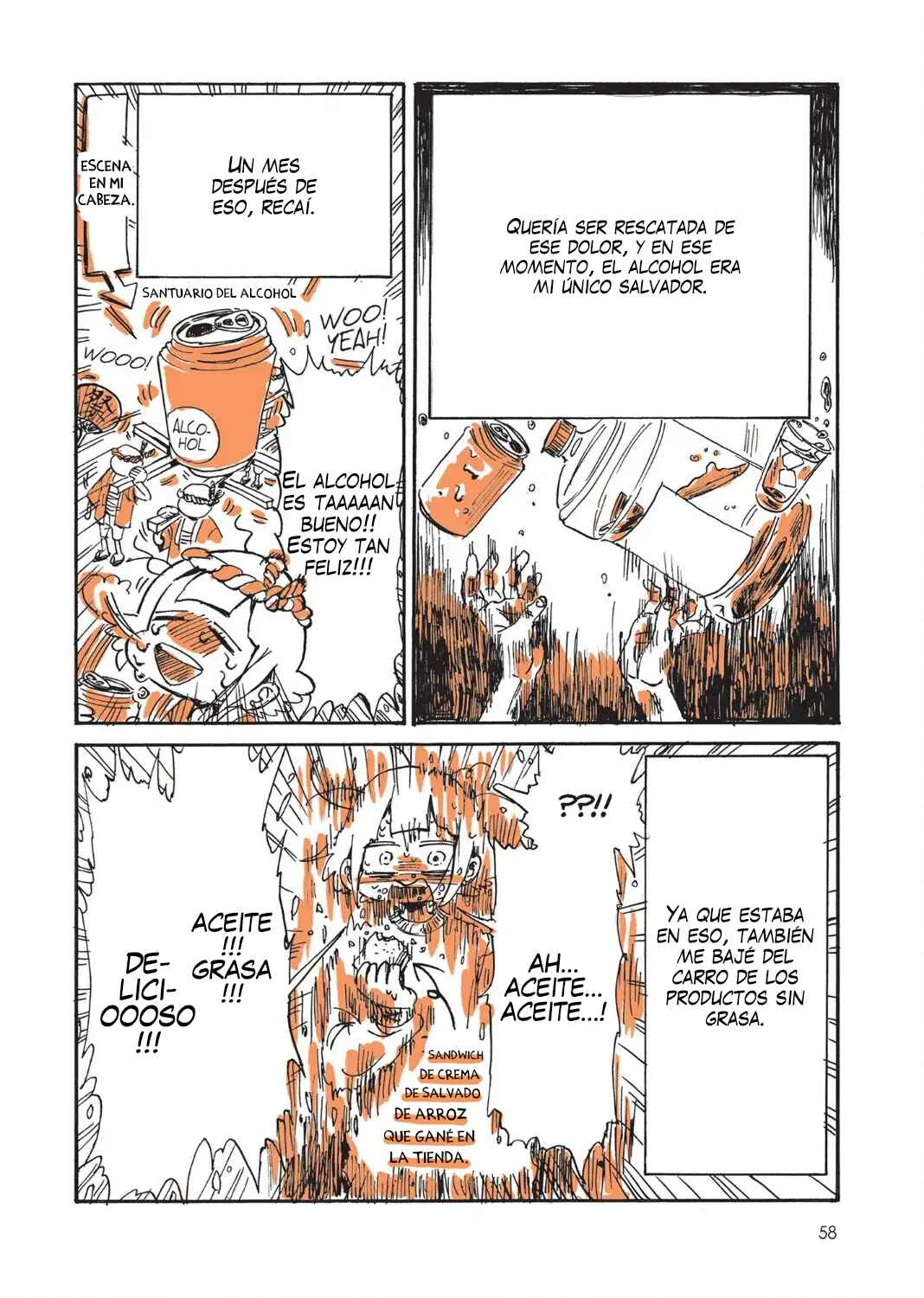 Suizou ga Kowaretara, Sukoshi Iki Yasuku Narimashita Capítulo 3 - Page 15