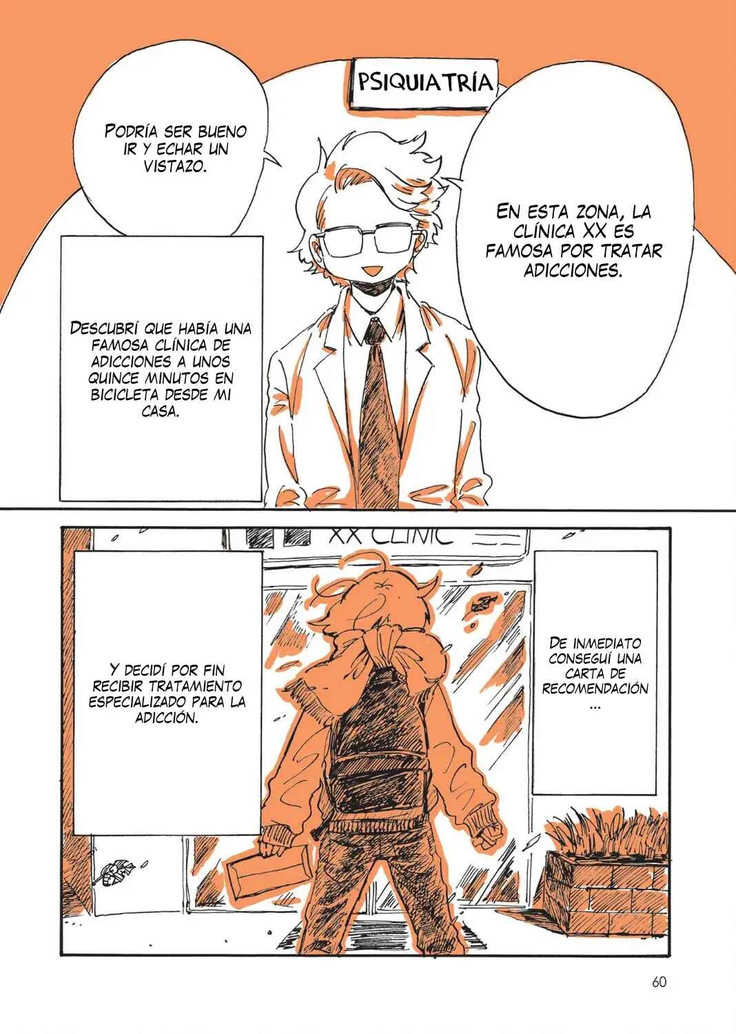 Suizou ga Kowaretara, Sukoshi Iki Yasuku Narimashita Capítulo 3 - Page 17
