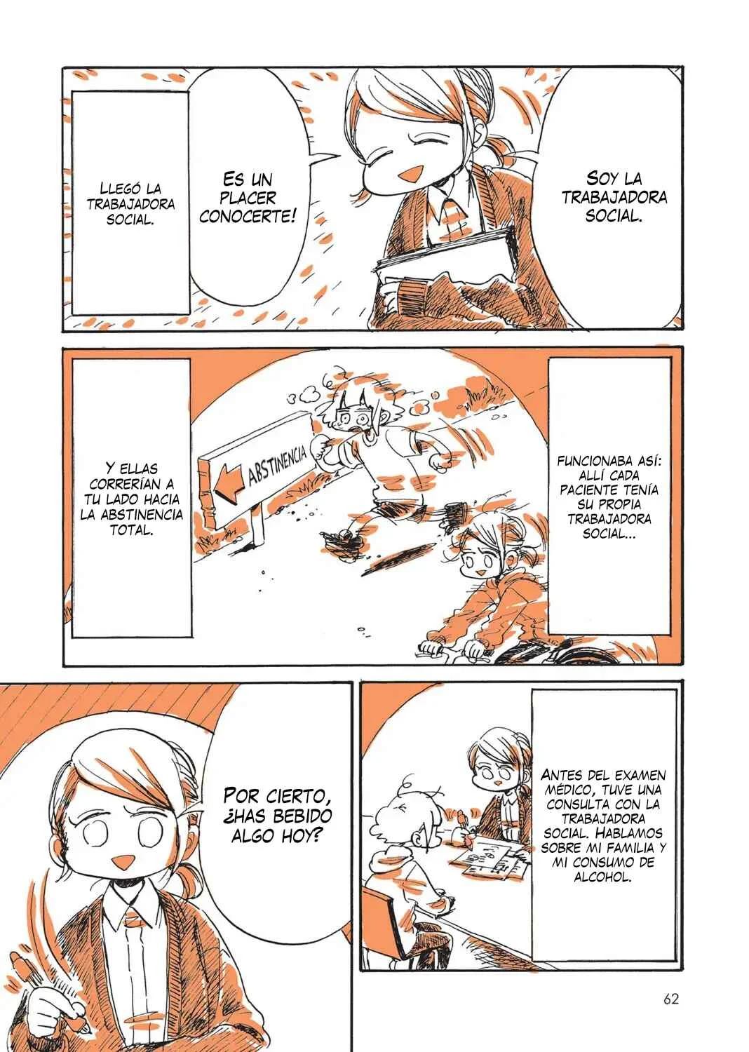 Suizou ga Kowaretara, Sukoshi Iki Yasuku Narimashita Capítulo 4 - Page 4