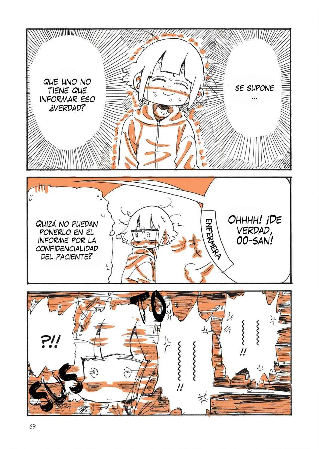 Suizou ga Kowaretara, Sukoshi Iki Yasuku Narimashita Capítulo 4 - Page 11