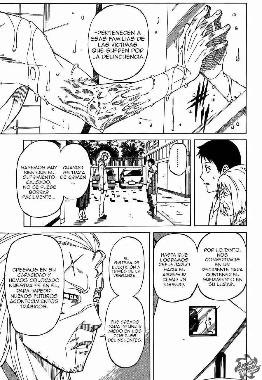 Sukedachi Nine Capítulo 1 - Page 9