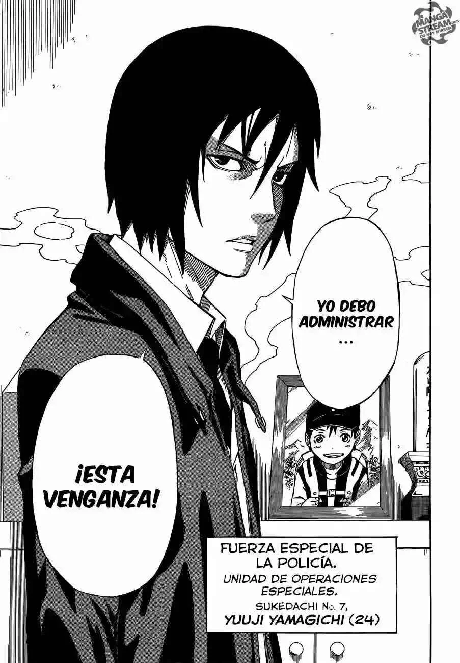 Sukedachi Nine Capítulo 1 - Page 27