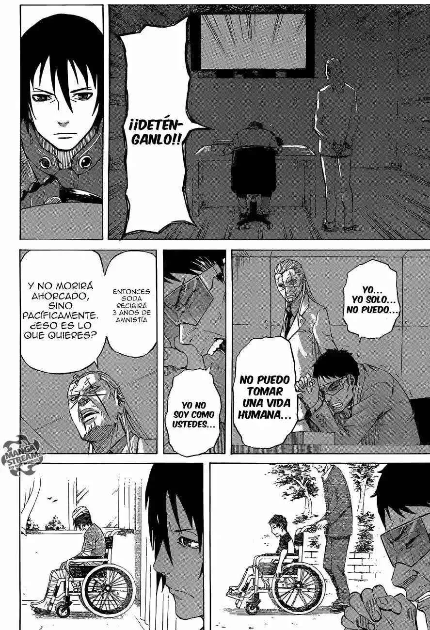 Sukedachi Nine Capítulo 1 - Page 43