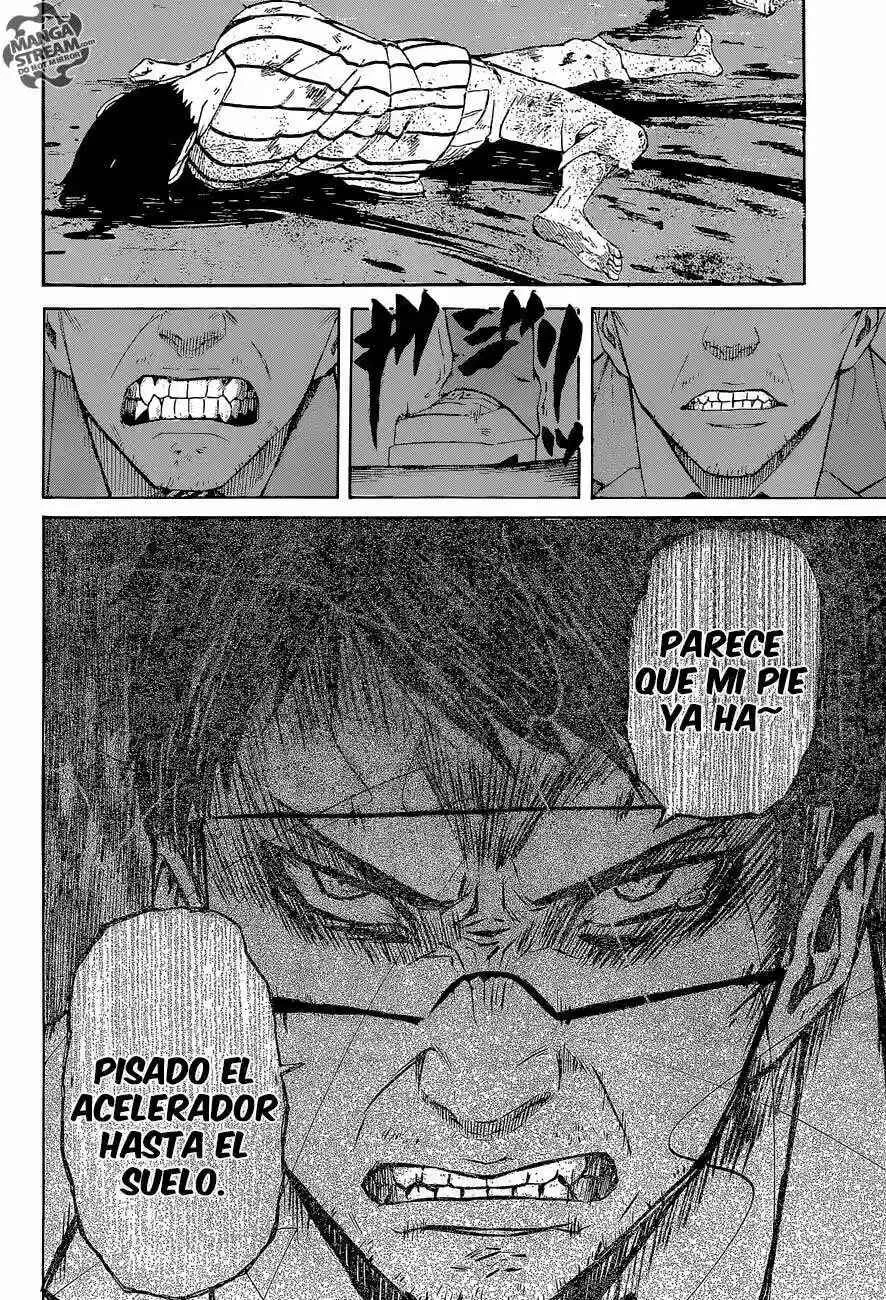 Sukedachi Nine Capítulo 1 - Page 45