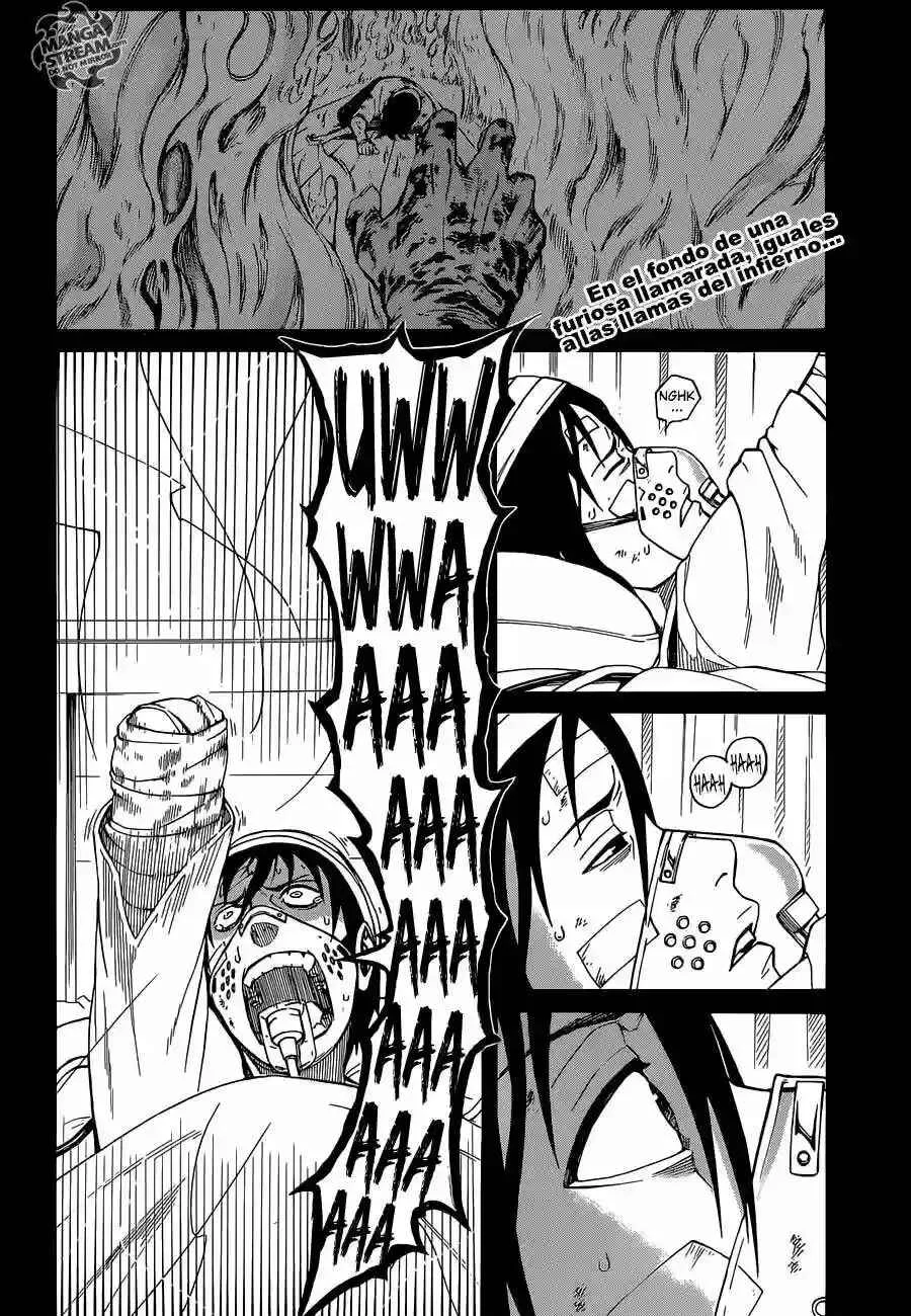 Sukedachi Nine Capítulo 2 - Page 3
