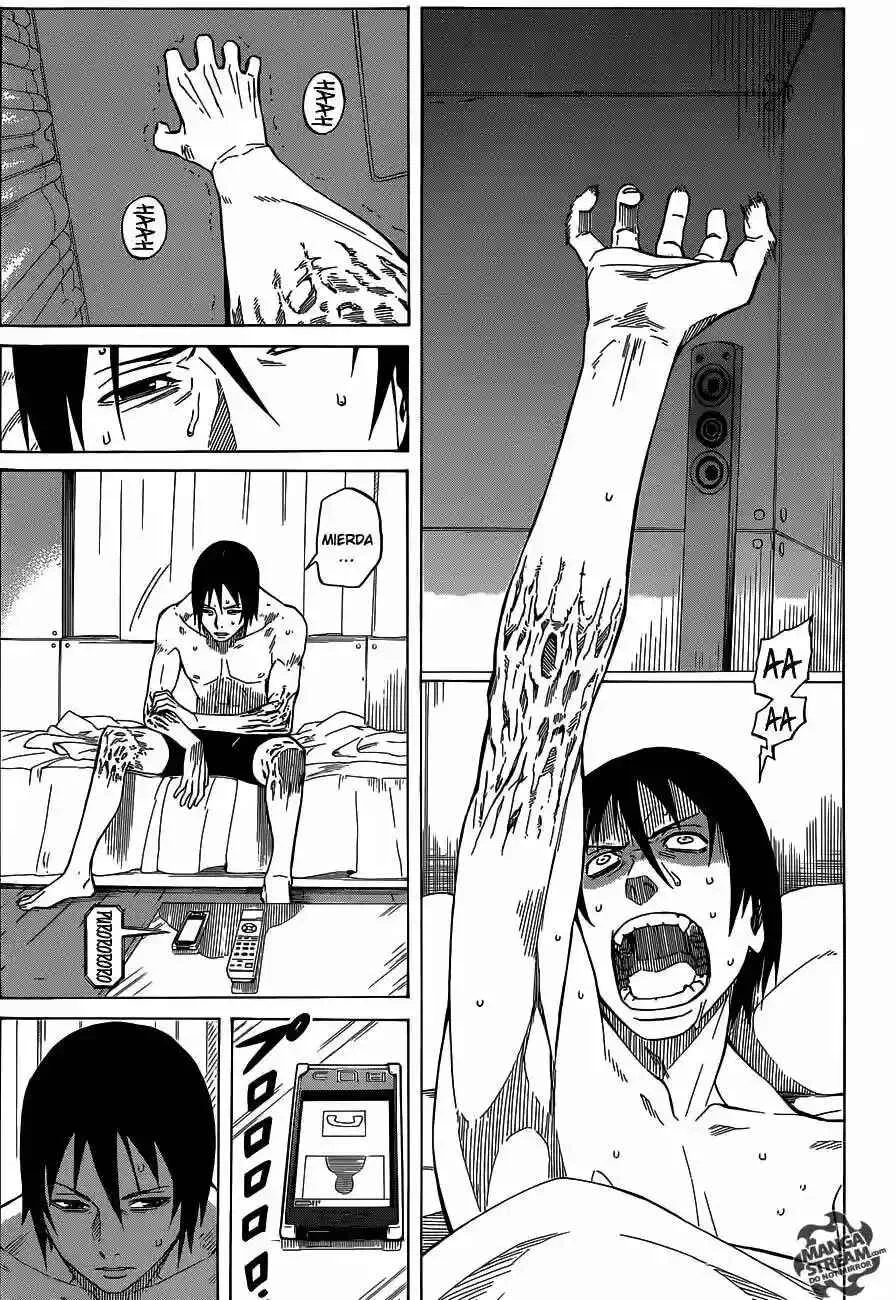 Sukedachi Nine Capítulo 2 - Page 4