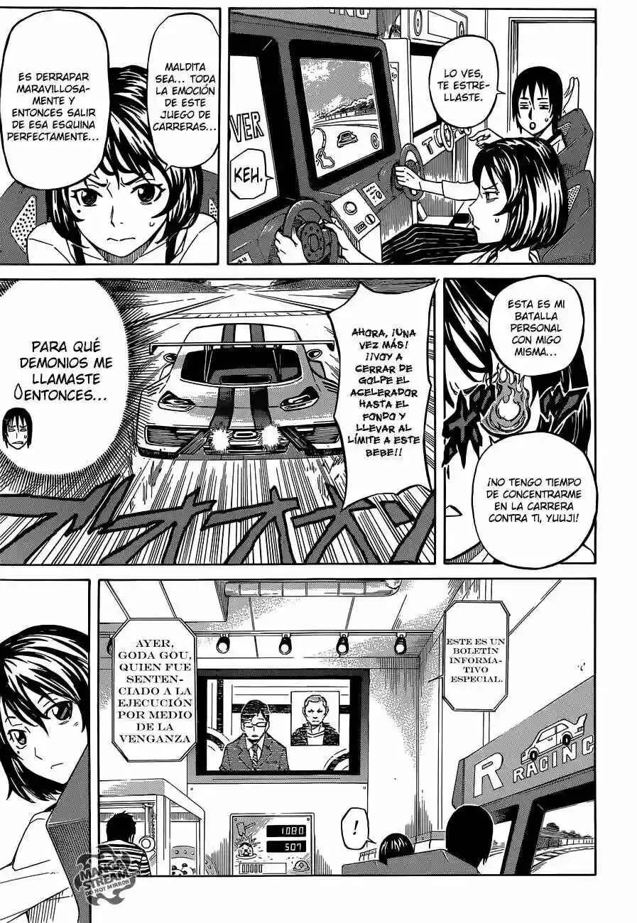 Sukedachi Nine Capítulo 2 - Page 6