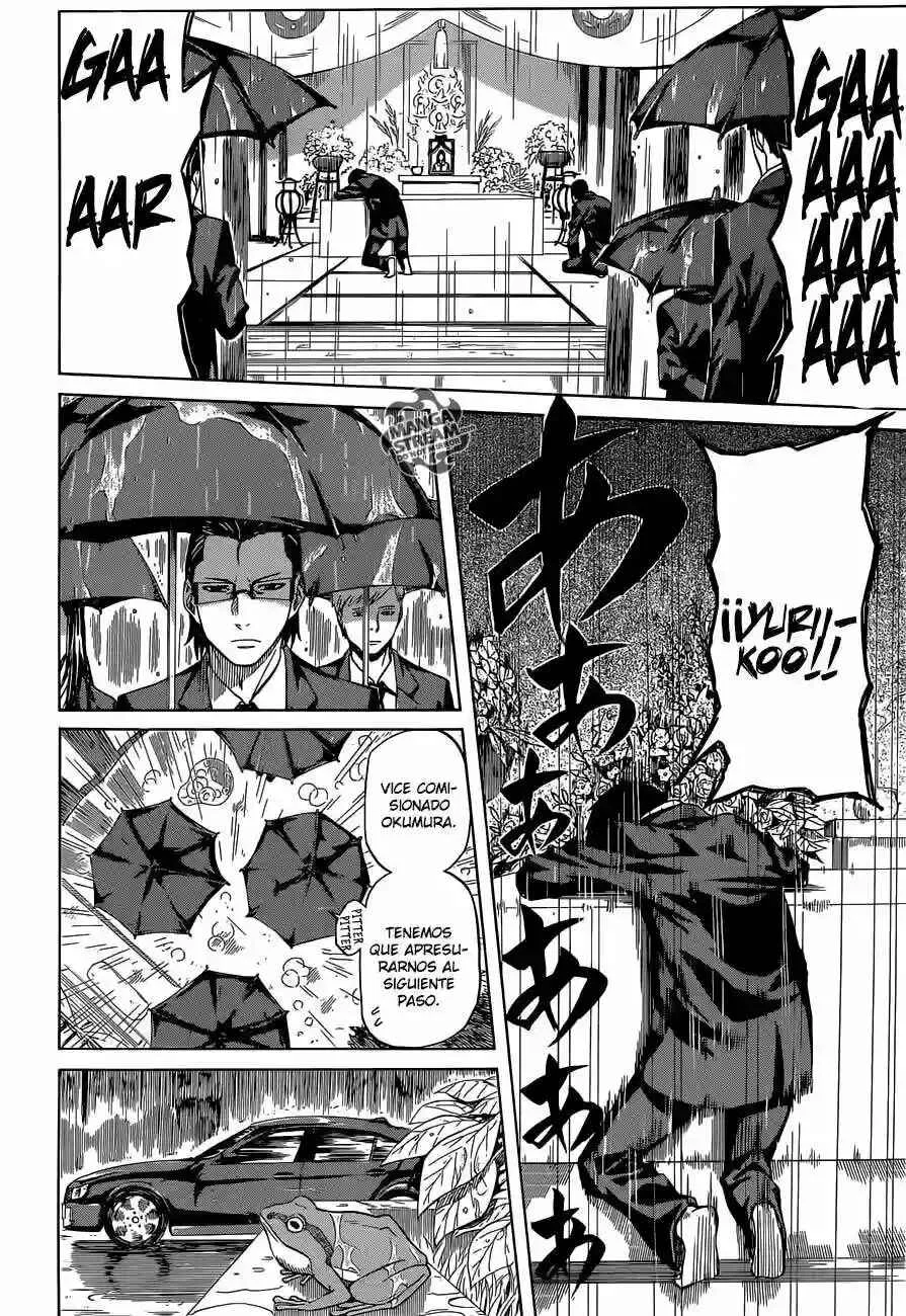 Sukedachi Nine Capítulo 2 - Page 9