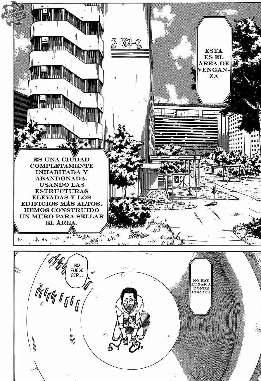 Sukedachi Nine Capítulo 2 - Page 27