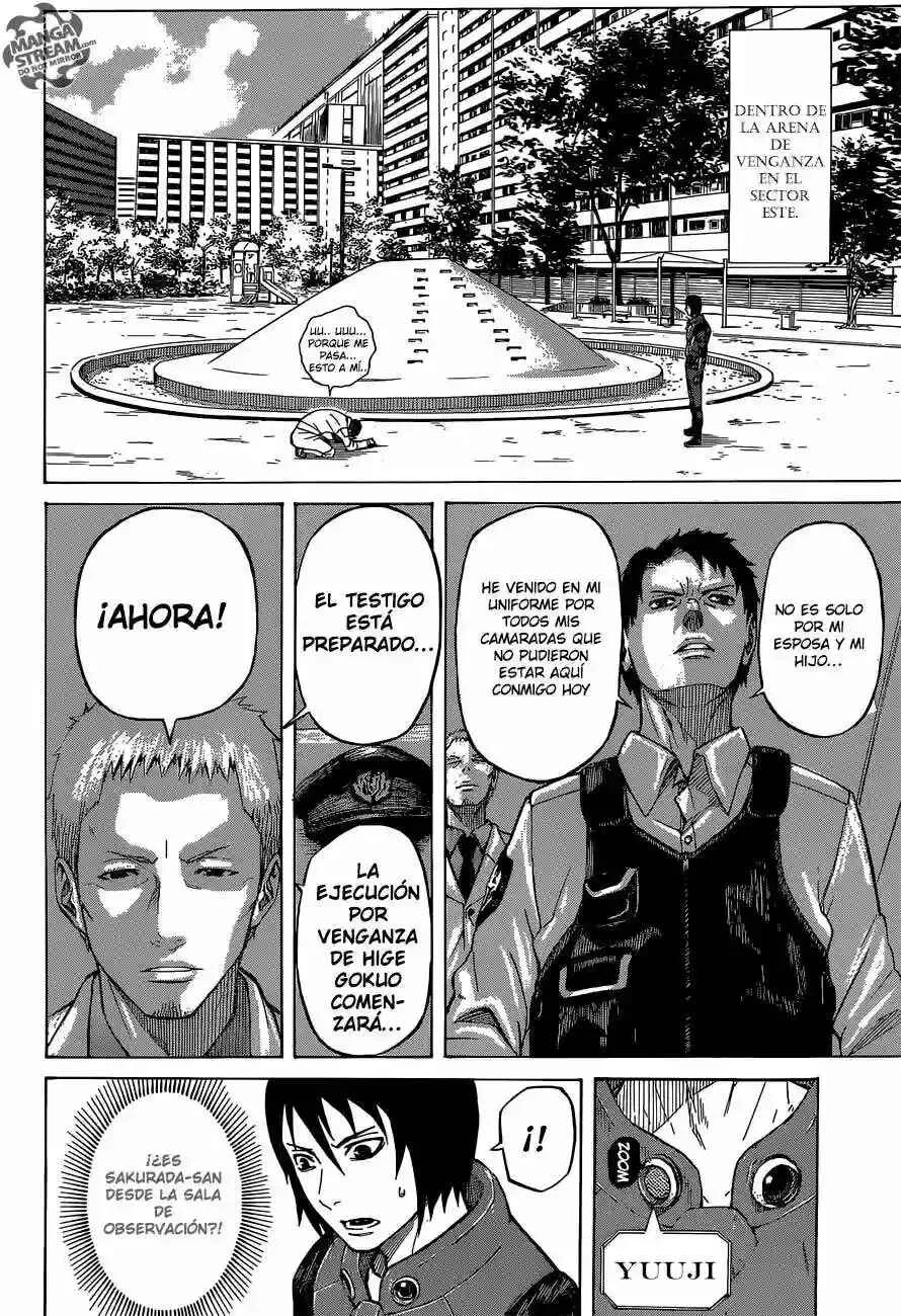 Sukedachi Nine Capítulo 2 - Page 29