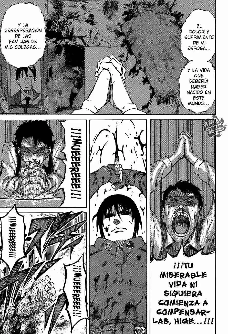 Sukedachi Nine Capítulo 2 - Page 38