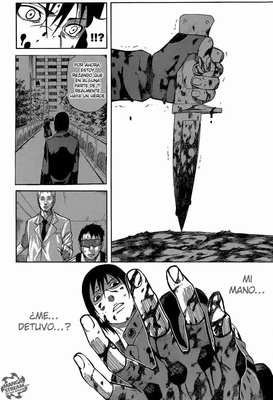 Sukedachi Nine Capítulo 2 - Page 41