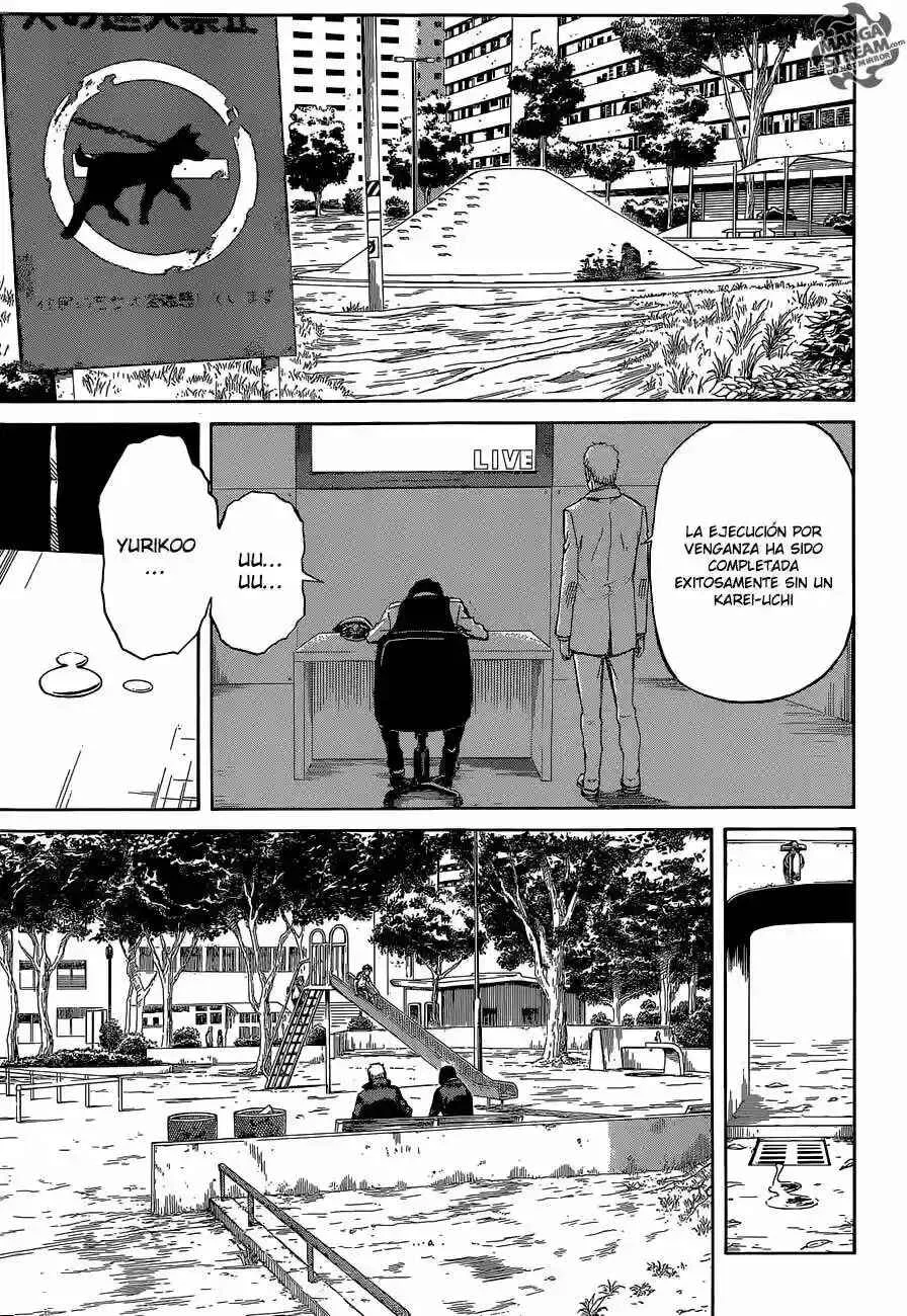 Sukedachi Nine Capítulo 2 - Page 42