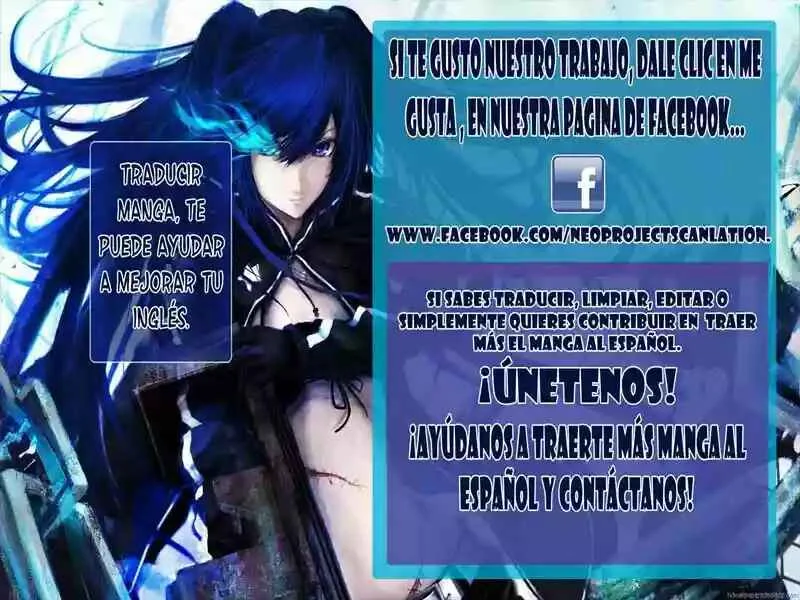 Sukedachi Nine Capítulo 2 - Page 45