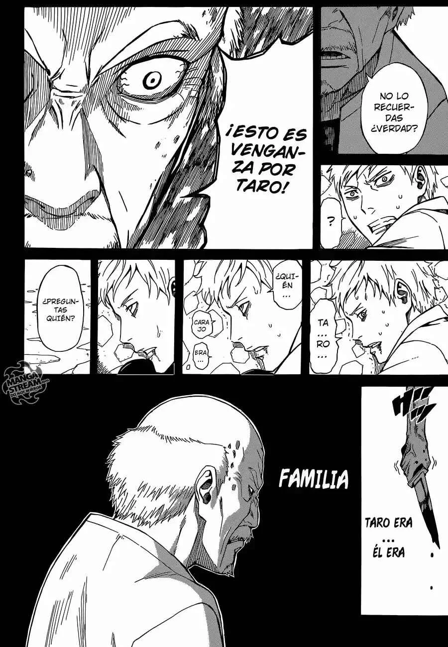 Sukedachi Nine Capítulo 3.5 - Page 9