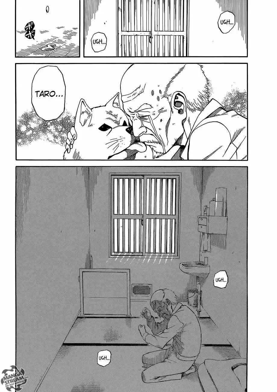 Sukedachi Nine Capítulo 3.5 - Page 41