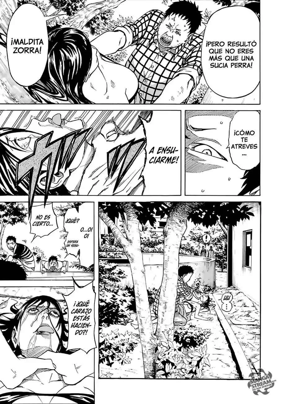 Sukedachi Nine Capítulo 3 - Page 4
