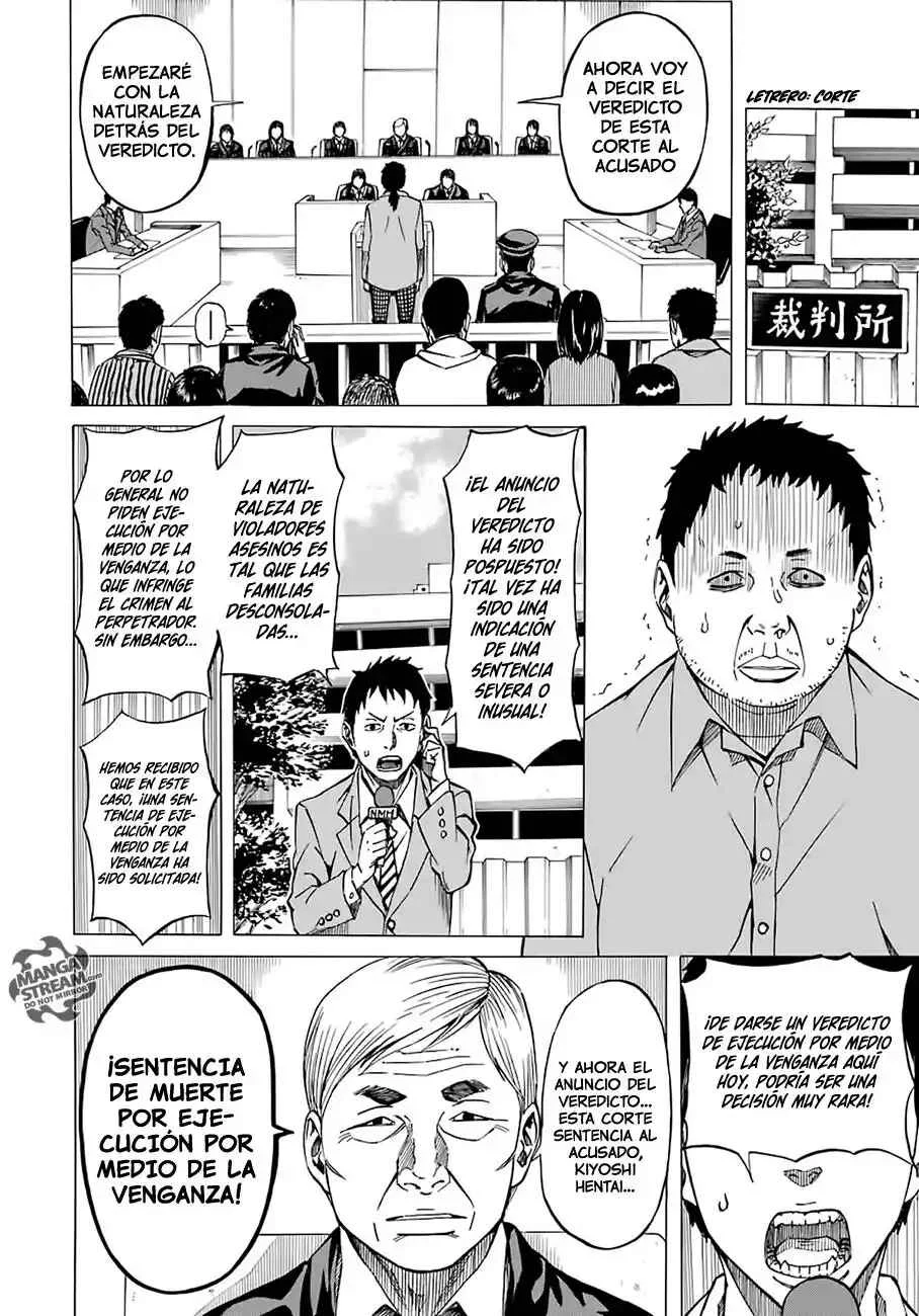 Sukedachi Nine Capítulo 3 - Page 9