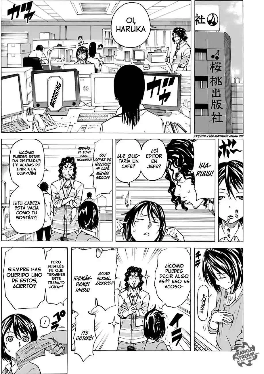 Sukedachi Nine Capítulo 3 - Page 10