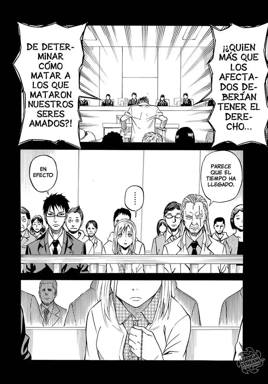 Sukedachi Nine Capítulo 3 - Page 43