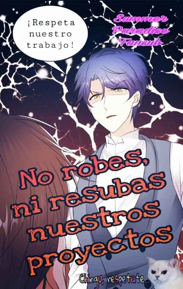Sultry Wedding Capítulo 1 - Page 4
