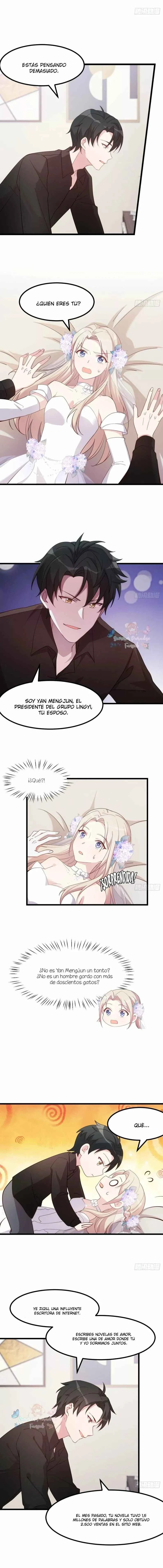 Sultry Wedding Capítulo 2 - Page 7