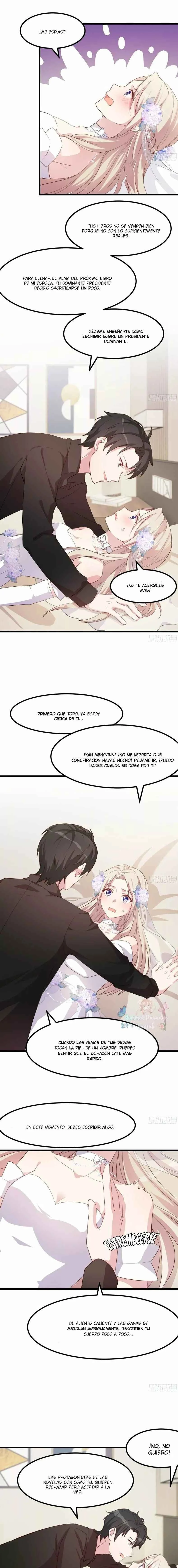 Sultry Wedding Capítulo 2 - Page 8