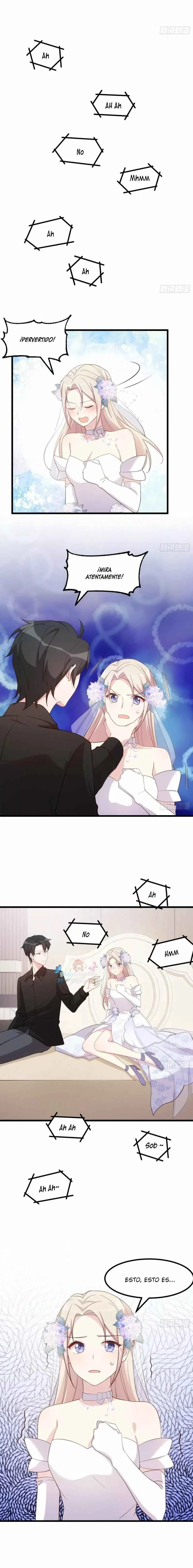 Sultry Wedding Capítulo 2 - Page 10