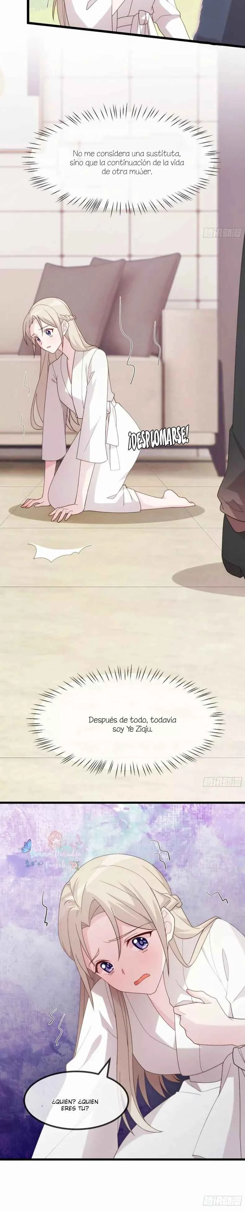 Sultry Wedding Capítulo 4 - Page 9