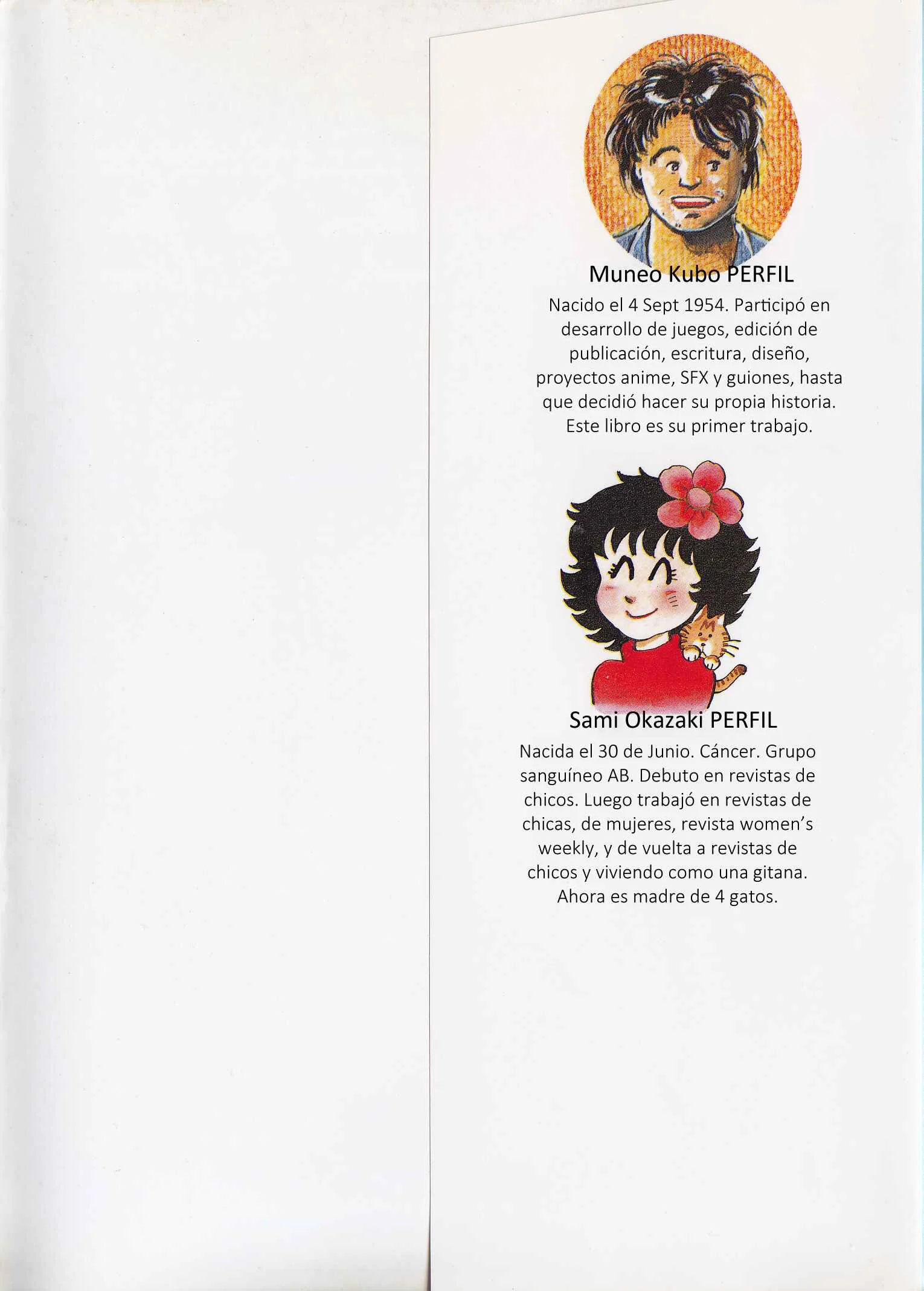 Super Aleste Capítulo 1: Alarma 2048 - Page 2