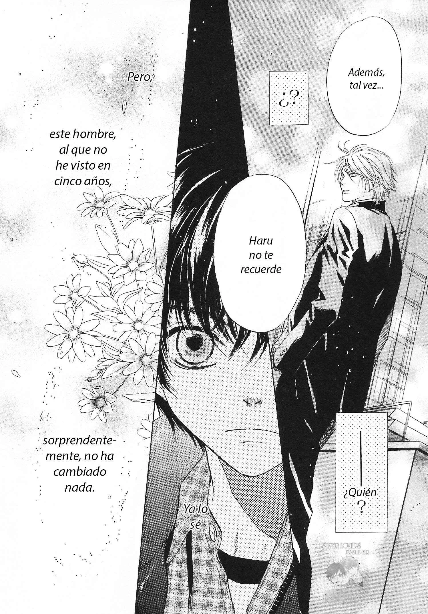 Super Lovers Capítulo 3 - Page 4