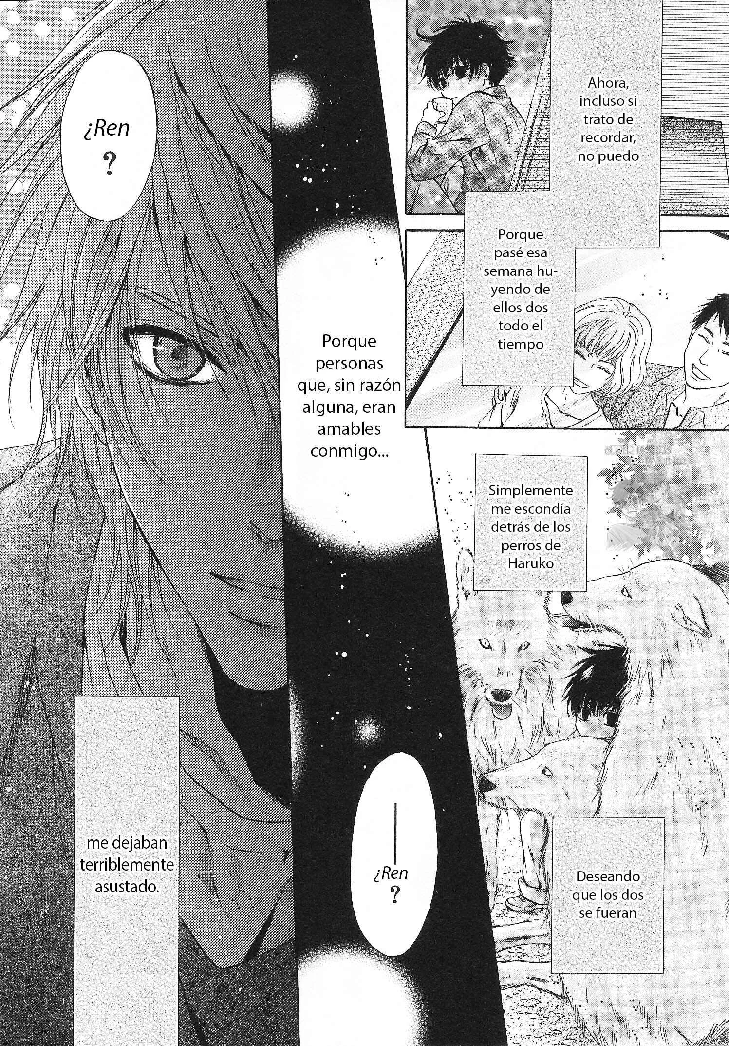 Super Lovers Capítulo 3 - Page 7