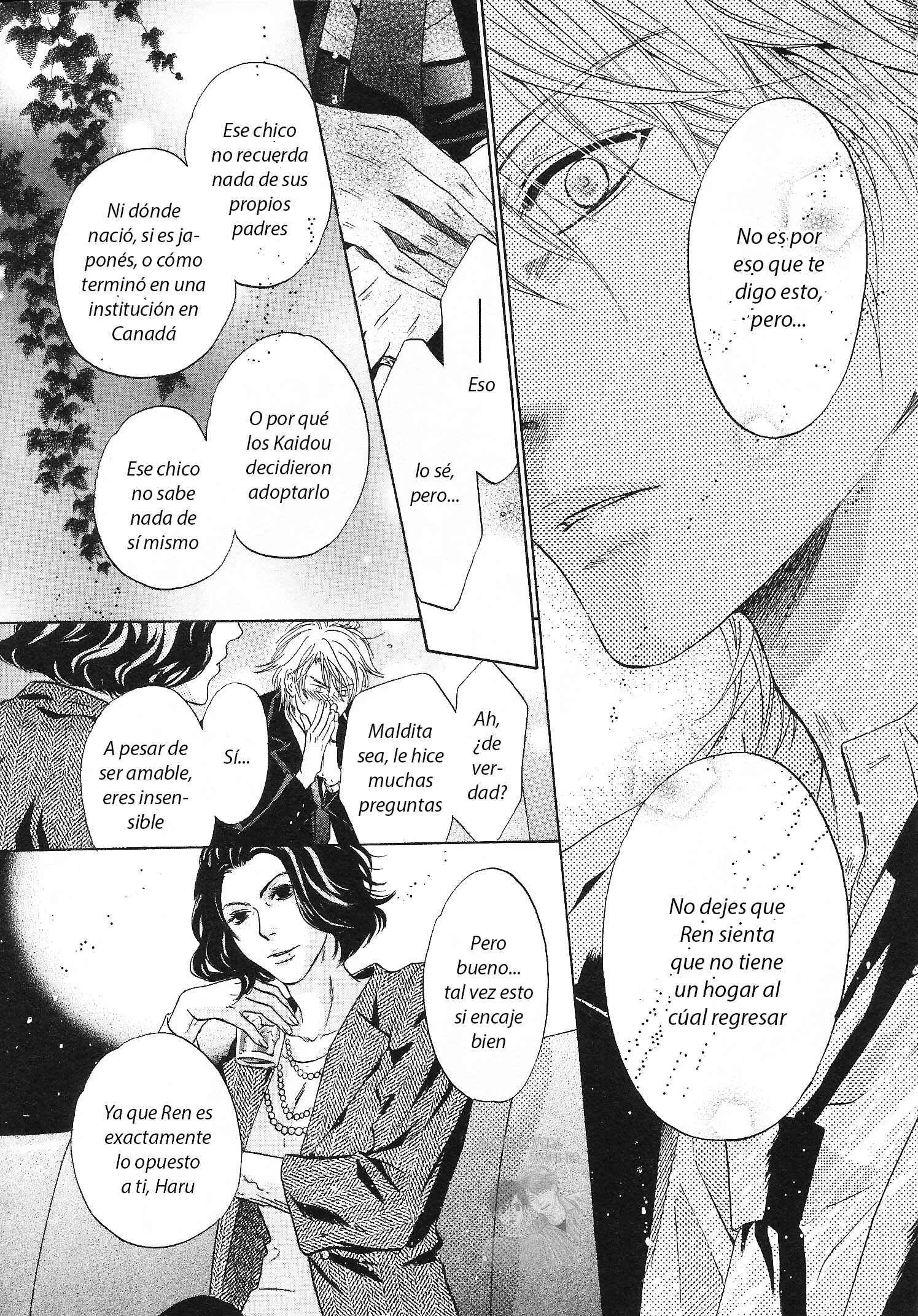 Super Lovers Capítulo 3 - Page 18