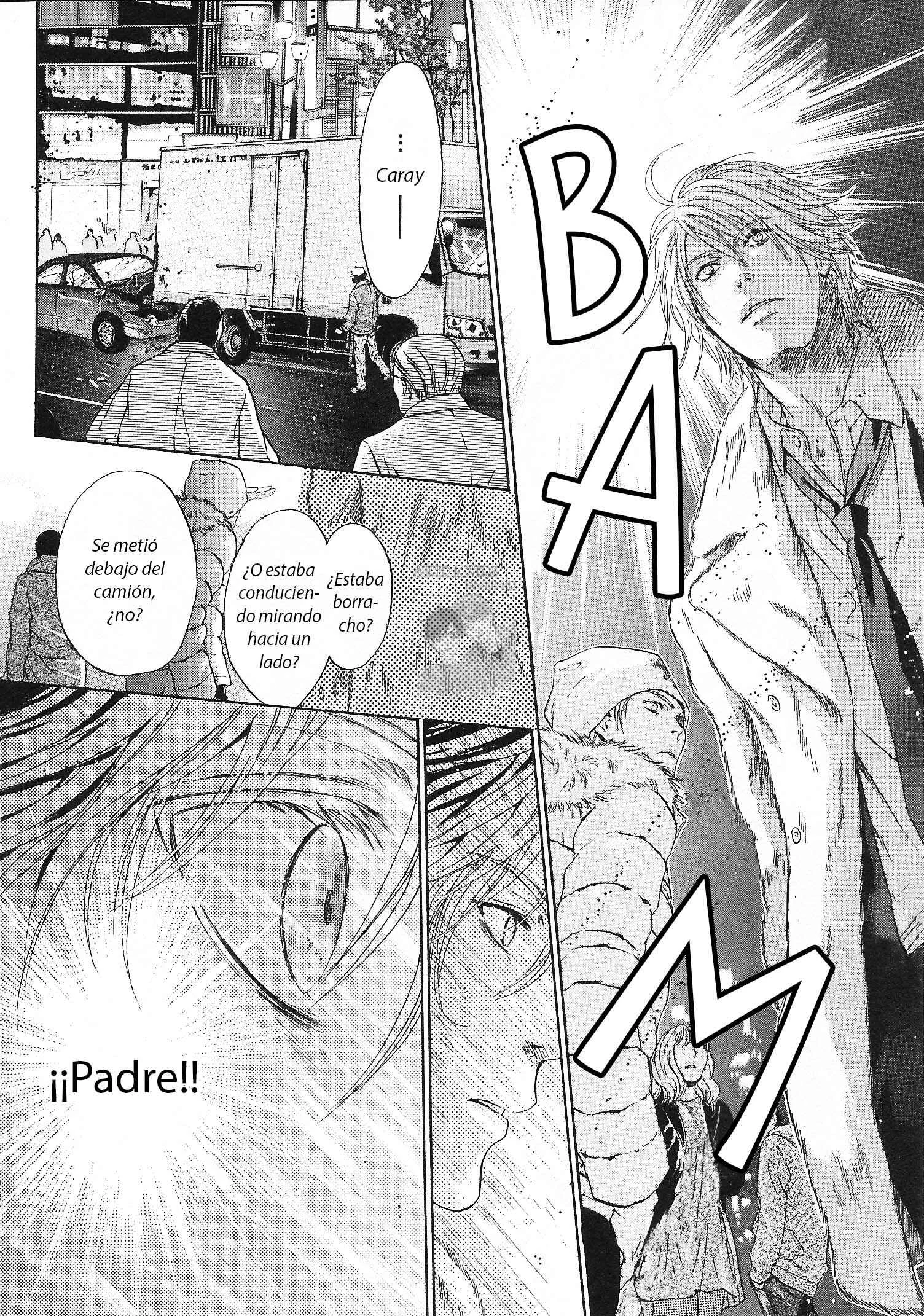 Super Lovers Capítulo 3 - Page 21